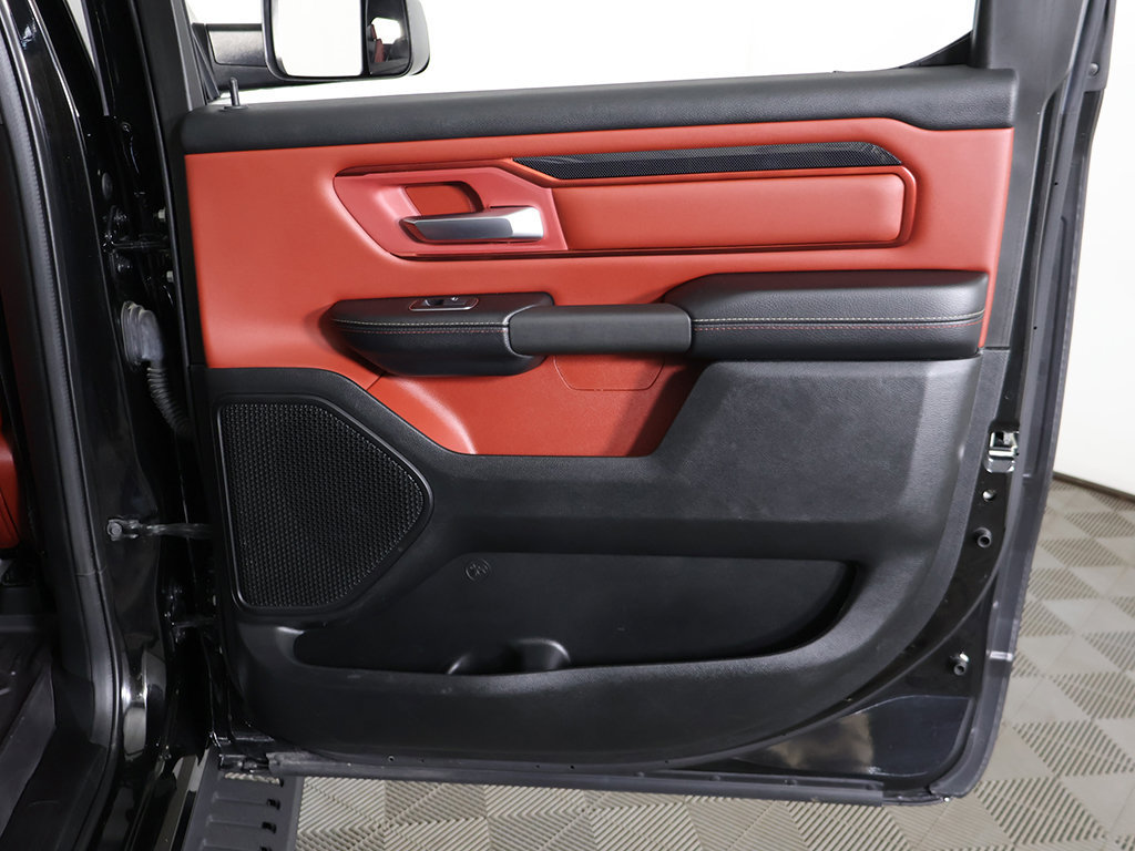 Used 2019 RAM 1500 Rebel w/ Rebel Level 2 Equipment Group AWD/4WD image 24