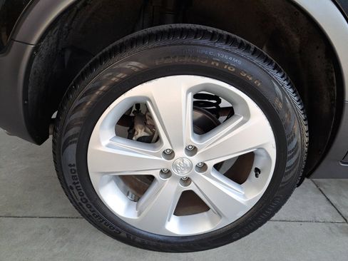 Used 2016 Buick Encore FWD image 18