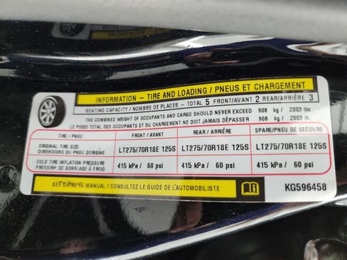 Used 2019 RAM 2500 Laramie image 52