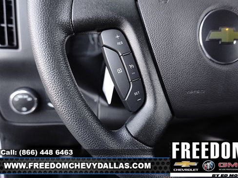 New 2025 Chevrolet Express 2500 w/ Driver Convenience Package image 23