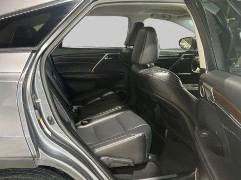 Used 2019 Lexus RX 350 FWD w/ Navigation Package image 19