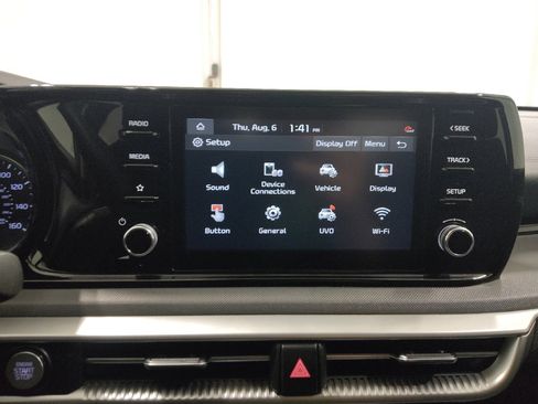 Used 2021 Kia K5 LXS AWD/4WD image 25