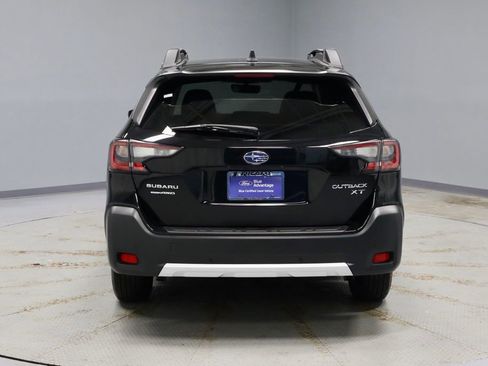 Used 2024 Subaru Outback Limited XT AWD/4WD image 12