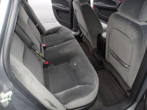 Used 2006 Chevrolet Impala LT image 11