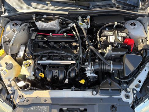 Used 2008 Ford Focus SE image 13