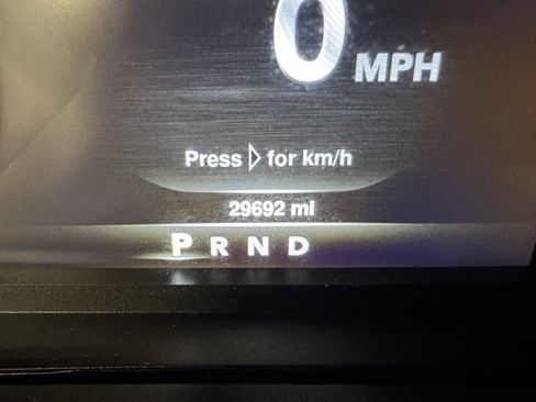 Used 2022 RAM 1500 Classic Warlock w/ Electronics Group image 15