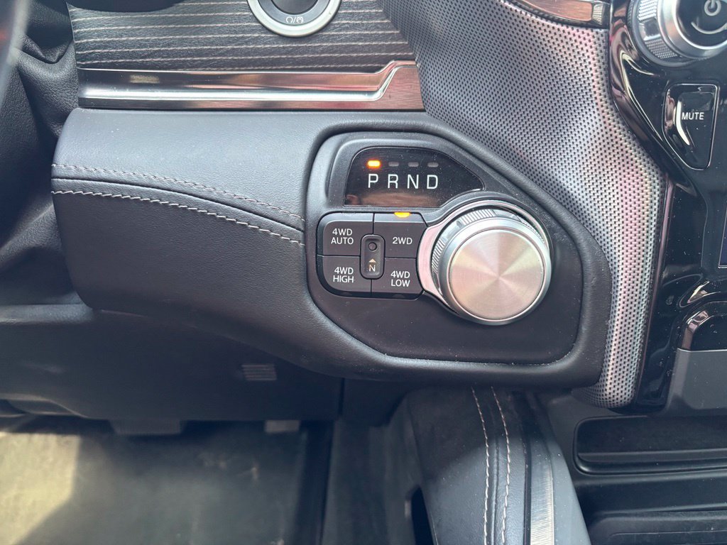Used 2020 RAM 1500 Limited AWD/4WD image 30