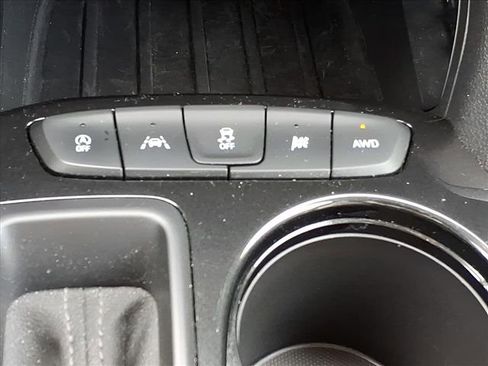 Used 2024 Chevrolet TrailBlazer LS w/ LS Convenience Package image 25