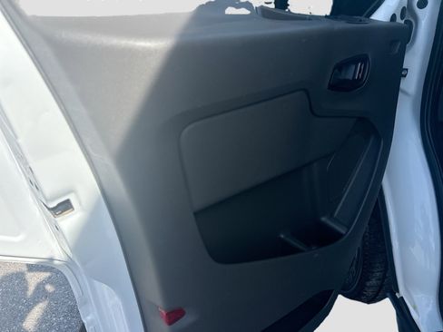 Used 2023 Ford Transit 250 Medium Roof w/ Load Area Protection Package RWD image 16