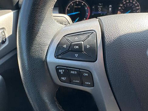 Used 2019 Ford Ranger XLT w/ FX4 Off-Road Package AWD/4WD image 20