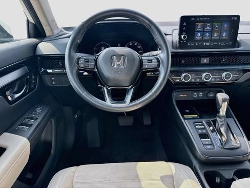 Used 2024 Honda CR-V EX-L image 25