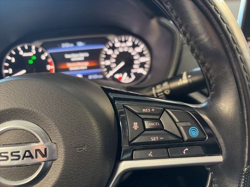 Used 2019 Nissan Altima 2.5 SV image 32