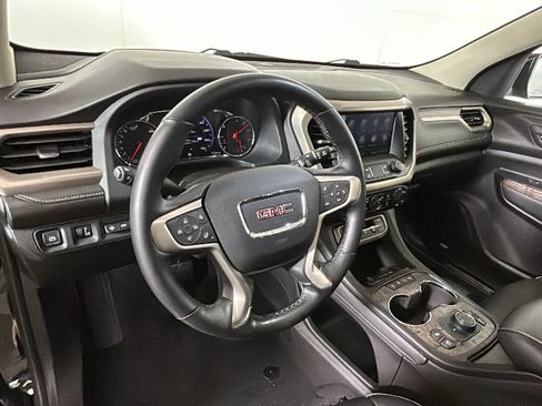Used 2023 GMC Acadia Denali w/ Black Diamond Edition AWD/4WD image 15