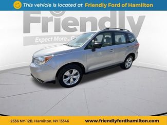 Used 2015 Subaru Forester 2.5i w/ Alloy Wheel Package AWD/4WD 360° Tour