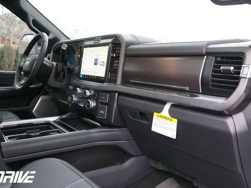 Used 2026 Ford F350 Platinum image 46