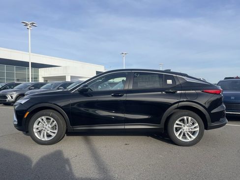 New 2026 Buick Envista Preferred w/ Convenience I Package image 4