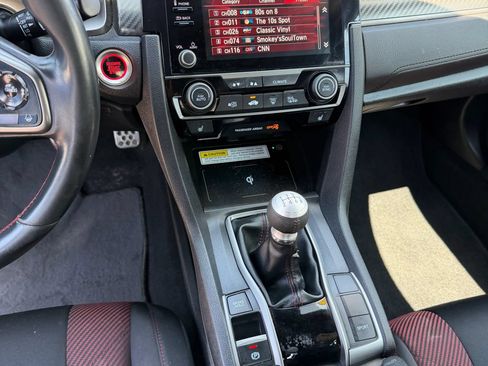 Used 2020 Honda Civic Si image 21