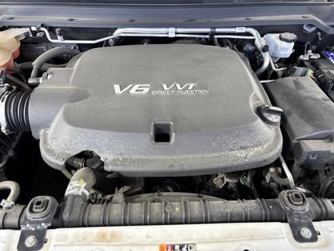 Used 2019 Chevrolet Colorado ZR2 AWD/4WD image 33