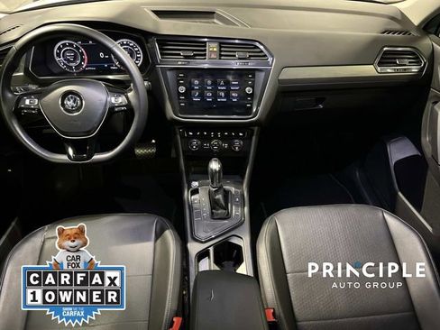 Used 2019 Volkswagen Tiguan SEL image 30