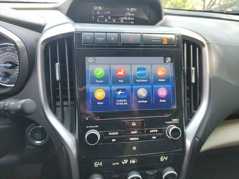 Used 2022 Subaru Ascent Touring w/ Popular Package #2A AWD/4WD image 13