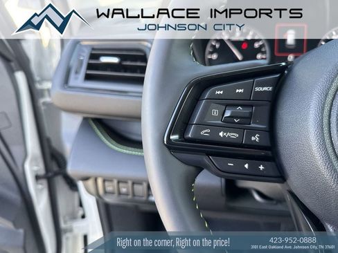 New 2026 Subaru Ascent Bronze Edition AWD/4WD image 20
