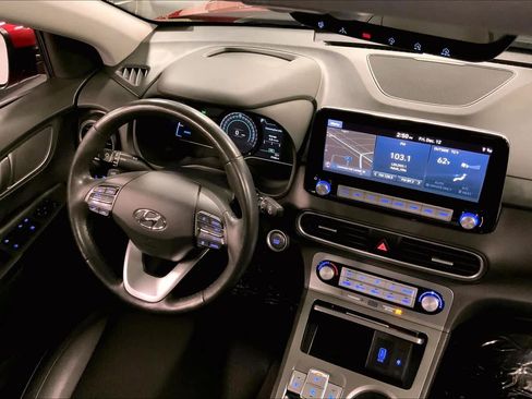 Used 2020 Hyundai Kona Ultimate image 34
