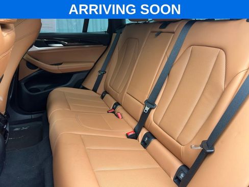 Used 2023 BMW X3 xDrive30i w/ Convenience Package AWD/4WD image 20