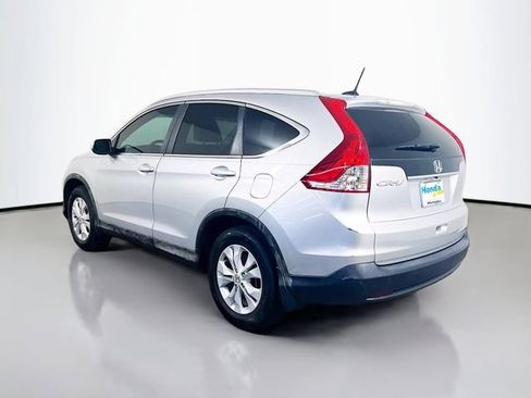Used 2014 Honda CR-V EX-L image 6