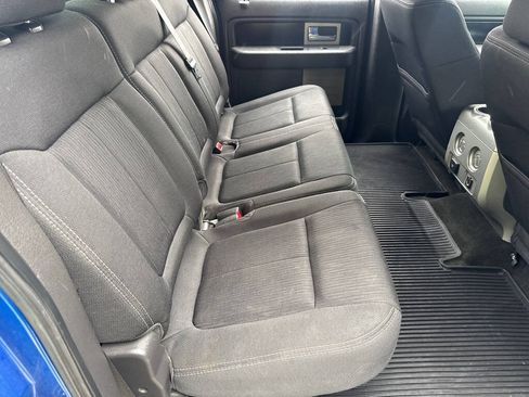 Used 2011 Ford F150 FX4 AWD/4WD image 14