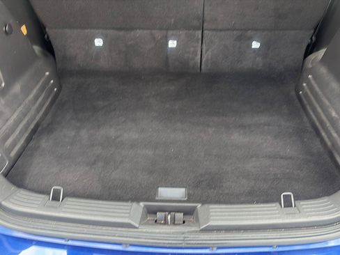 Used 2014 Ford Edge SEL w/ Equipment Group 205A FWD image 27