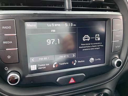 Used 2024 Kia Soul LX w/ Option Group 015 image 29