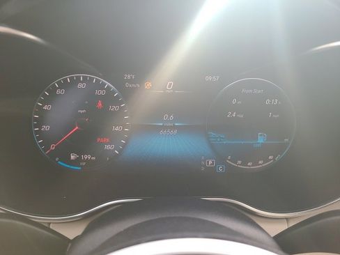 Used 2021 Mercedes-Benz C 300 4MATIC Sedan image 25