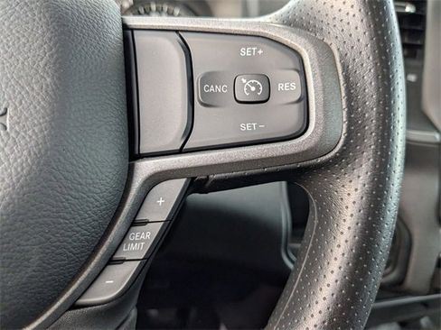 New 2024 RAM 5500 Tradesman w/ Chrome Appearance Group image 18