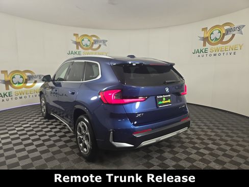 Used 2023 BMW X1 xDrive28i w/ Premium Package image 6