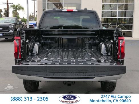 New 2026 Ford F150 XL w/ Equipment Group 103A High image 7