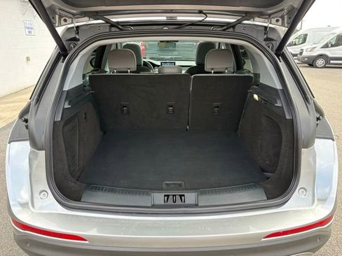 Used 2022 Lincoln Corsair Reserve w/ Equipment Group 201A image 34