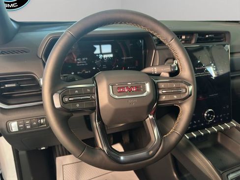 New 2026 GMC Terrain AT4 w/ Convenience Package III image 11