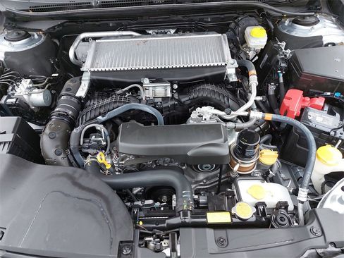 Certified 2025 Subaru Legacy Sport image 29