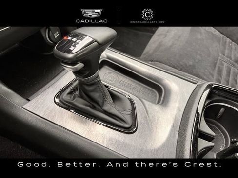 Used 2023 Dodge Charger Scat Pack w/ Daytona Edition Group image 17