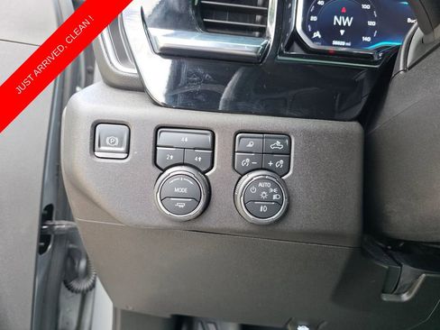Used 2024 Chevrolet Silverado 2500 LT w/ All Star Edition AWD/4WD image 27