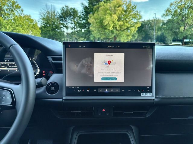 New 2026 MAZDA CX-5 AWD 2.5 S image 18