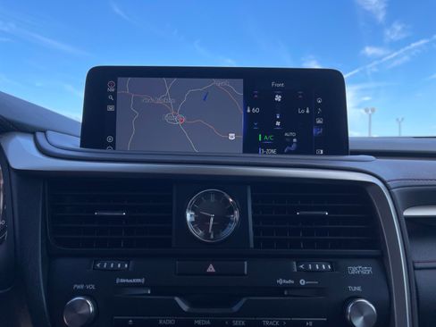 Used 2020 Lexus RX 350L Luxury w/ Accessory Package image 5