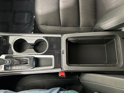 Used 2023 Nissan Altima 2.5 SV image 13