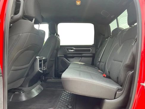 Used 2023 RAM 1500 Big Horn AWD/4WD image 17