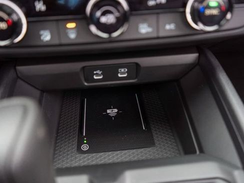 Used 2025 Honda Accord SE image 21