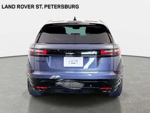 Used 2026 Land Rover Range Rover Velar Dynamic SE AWD/4WD image 6