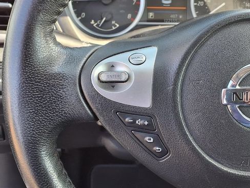 Used 2019 Nissan Sentra SV FWD image 21