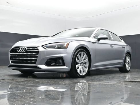 Used 2018 Audi A5 2.0T Prestige w/ Driver Assistance Package AWD/4WD image 22