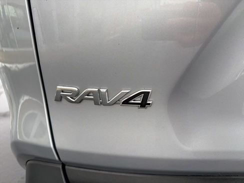 Certified 2023 Toyota RAV4 XLE image 11