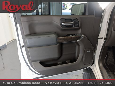 Used 2019 GMC Sierra 1500 Denali w/ Denali Ultimate Package AWD/4WD image 15